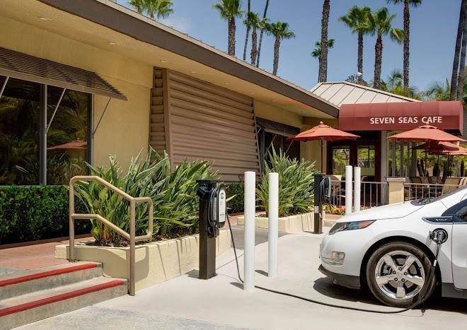 Best western seven seas