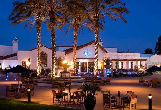 Omni la costa resort & spa