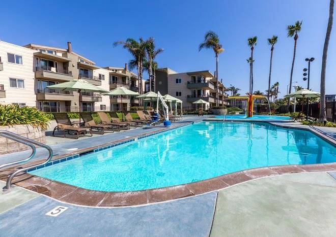 Carlsbad Seapointe Resort Image