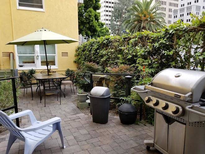 Chadwick Hotel Image