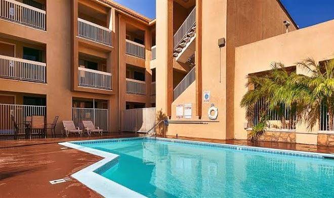 Chula Vista Inn Image