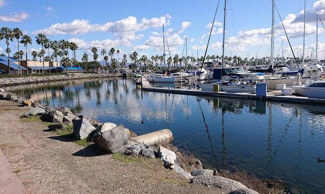 Chula vista rv resort
