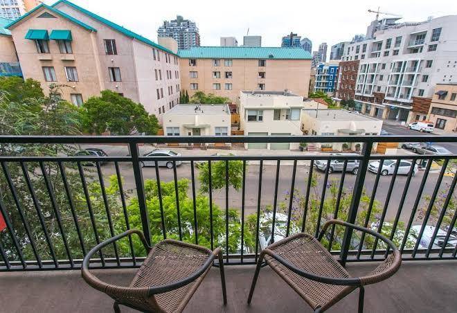 Columbia lofts