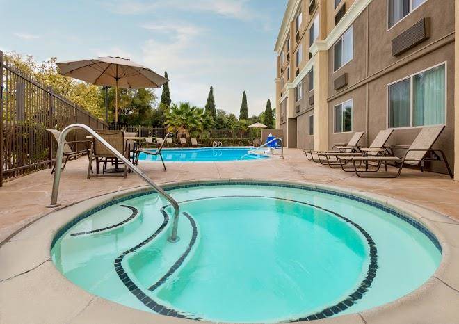 Comfort Inn Chula Vista San Diego South Image