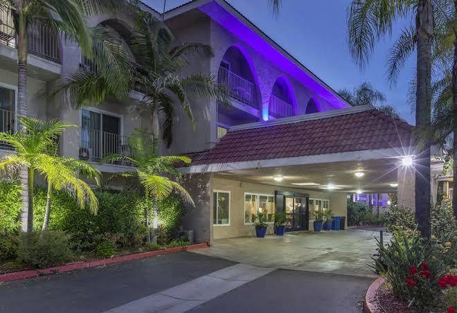 Comfort inn escondido san diego north county