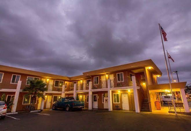 Comfort inn san diego airport at the harbor