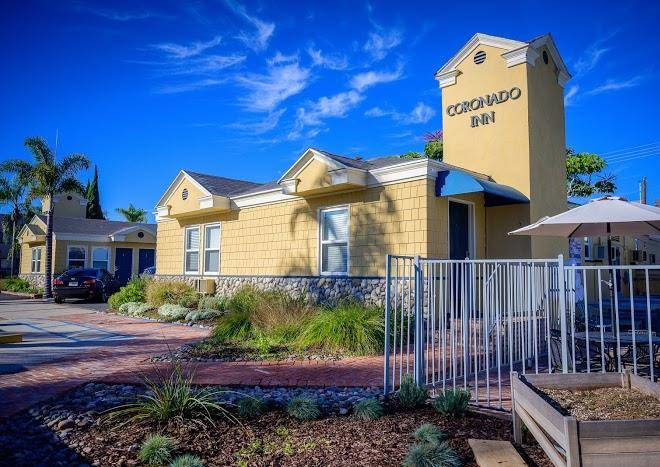 Coronado inn