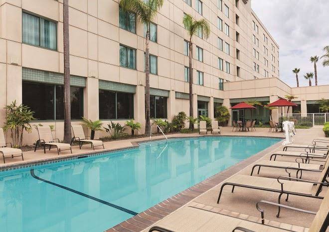 Country inn & suites by radisson san diego north ca