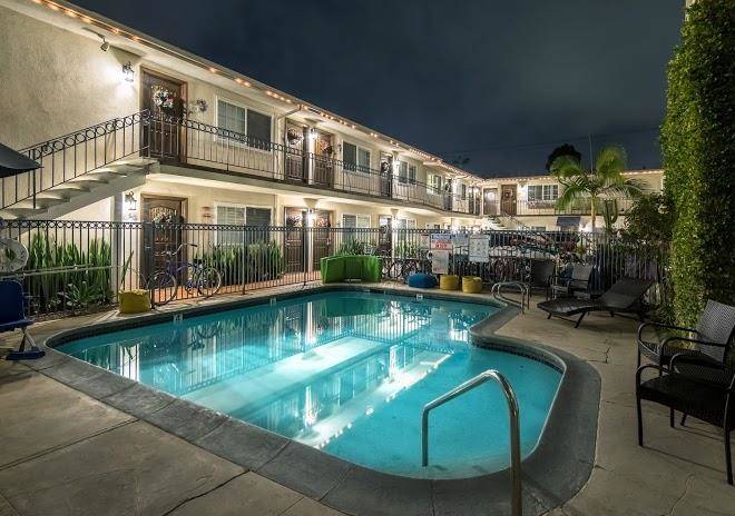 Crown city inn