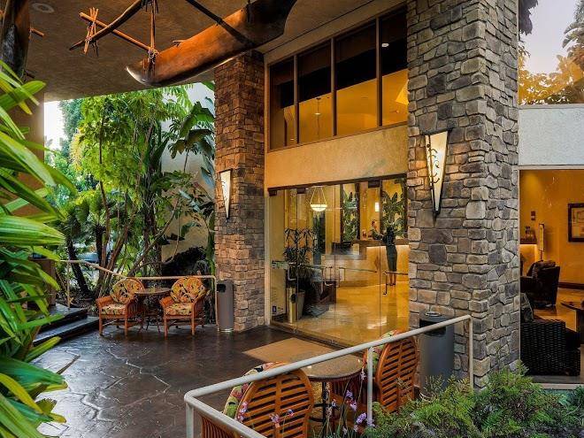 Crowne Plaza San Diego Mission Valley Image