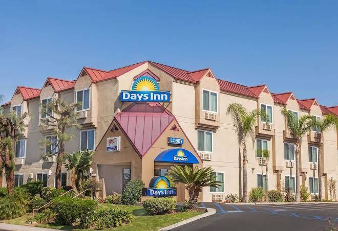 Days inn by wyndham carlsbad