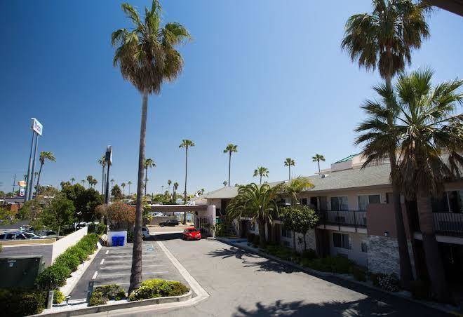 Days inn by wyndham oceanside