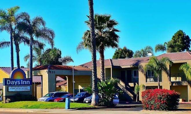 SureStay Hotel By Best Western Chula Vista San Diego Bay