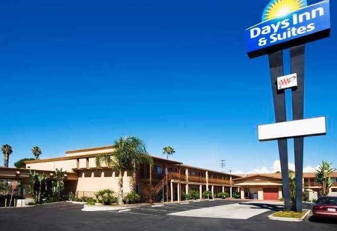 Days inn by wyndham san diego east el cajon