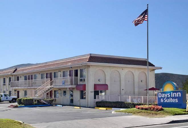 Days inn by wyndham san marcos
