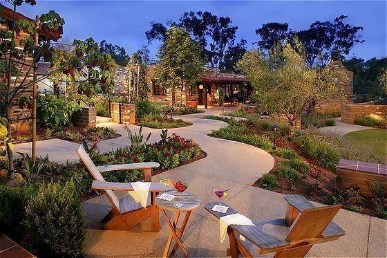 Estancia la jolla hotel & spa