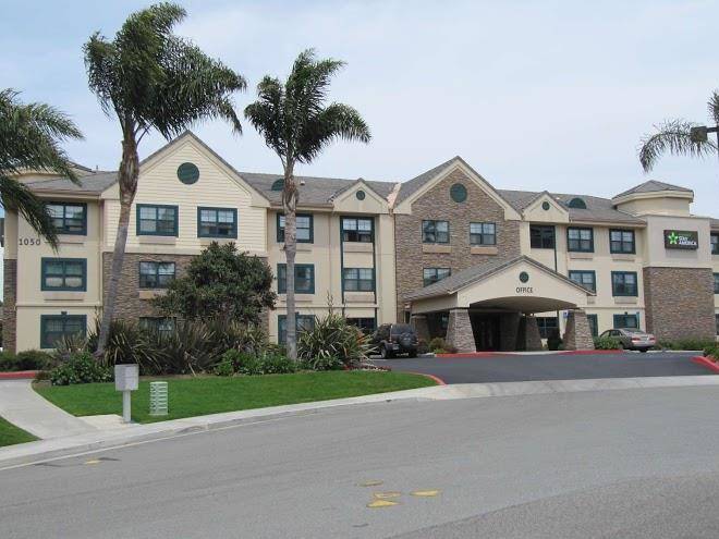 Extended stay america san diego carlsbad village by the sea