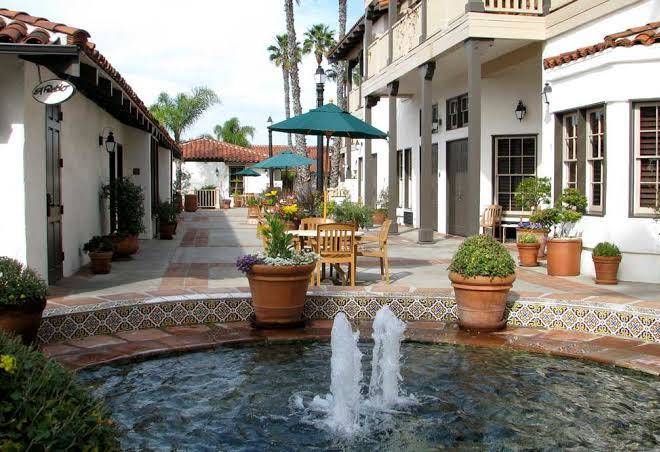 Fairfield inn & suites by marriott san diego old town