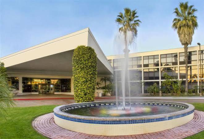 Four points by sheraton san diego