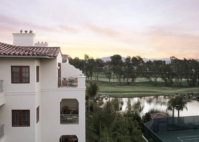Four seasons residence club aviara north san diego