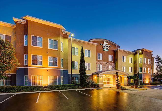 Homewood suites by hilton carlsbad north san diego county
