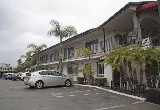 Harbor inn & suites oceanside