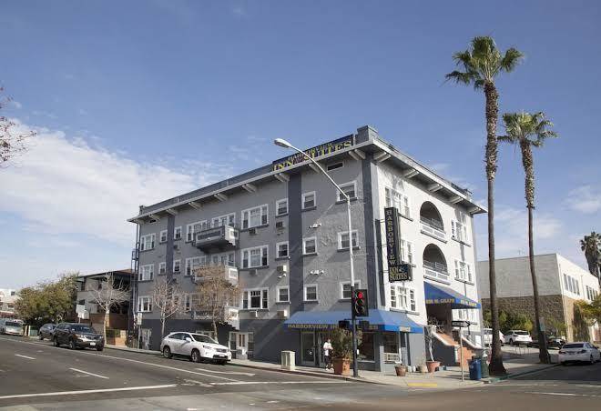Harborview inn & suites