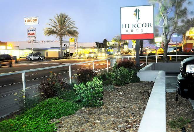 Hercor Hotel Image