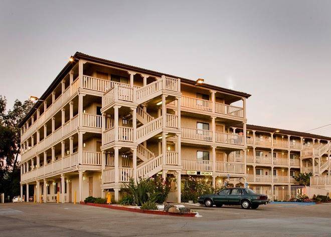 Heritage Inn La Mesa Image