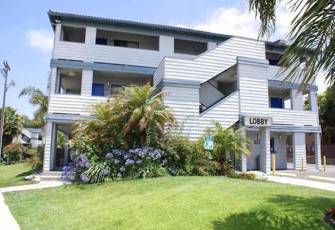 Heritage inn san diego