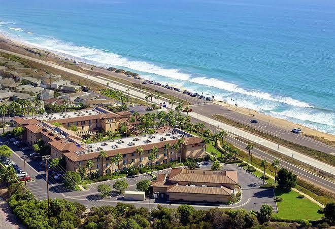 Hilton garden inn carlsbad beach