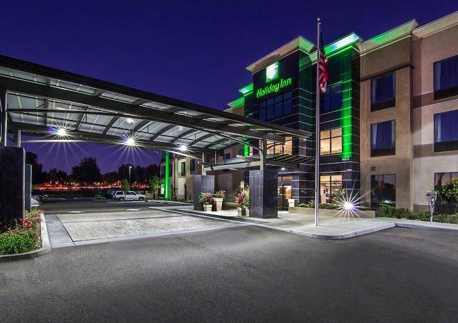 Holiday inn carlsbad san diego