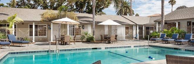 Holiday inn express & suites la jolla windansea beach