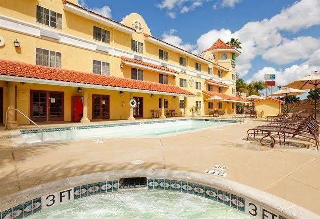 Holiday inn express & suites san diego escondido