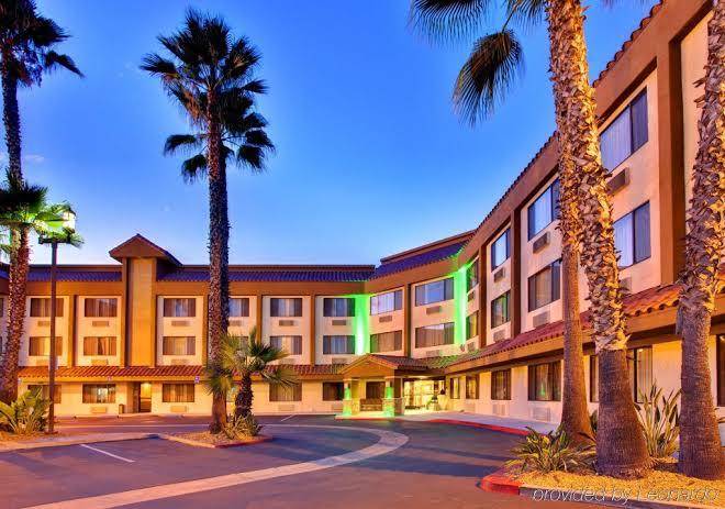 Holiday inn san diego la mesa