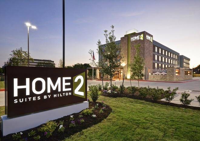 Home2 suites by hilton carlsbad
