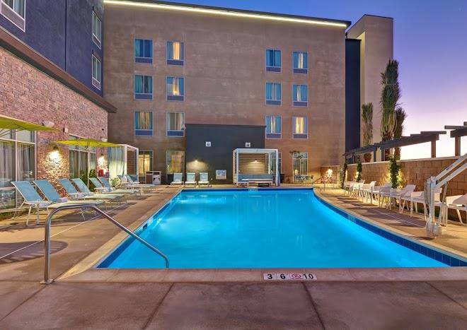 Homewood suites by hilton chula vista eastlake
