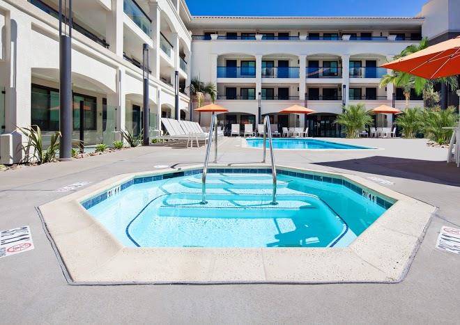 Homewood suites by hilton san diego central