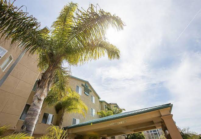 Homewood suites by hilton san diego del mar