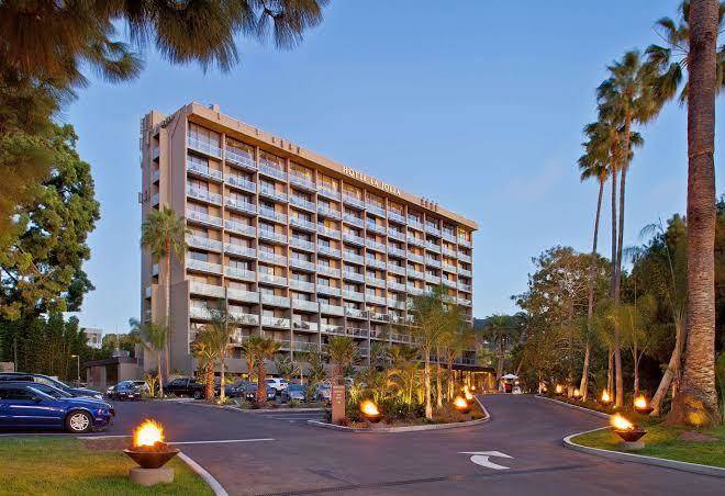 Hotel la jolla curio collection by hilton