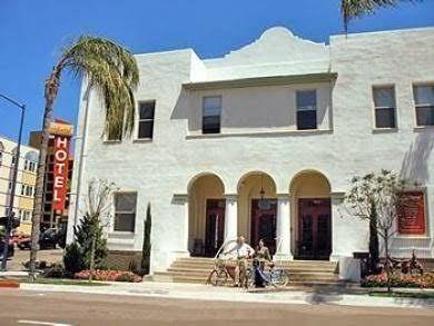 Hotel occidental