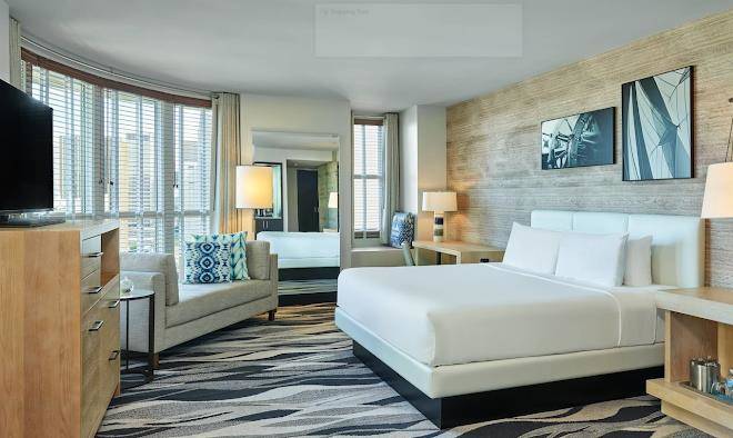 Hotel republic san diego autograph collection