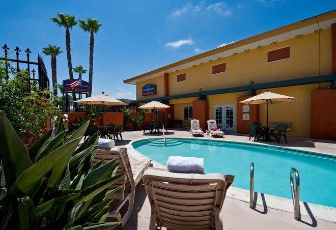 Howard johnson by wyndham san diego sea world