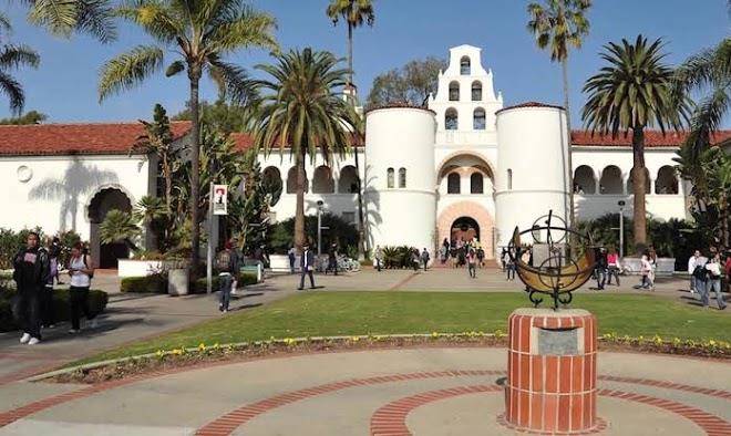Howard johnson by wyndham san diego state university area
