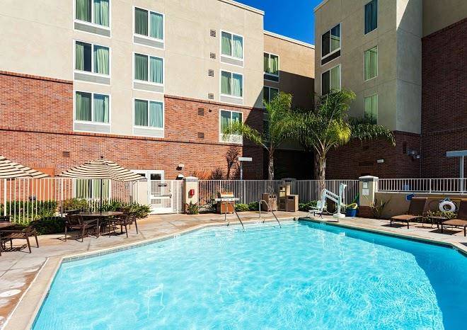 Hyatt place san diego vista carlsbad