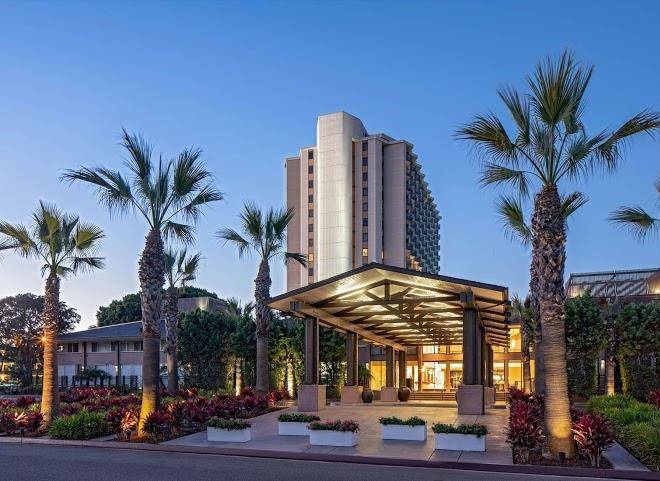 Hyatt Regency Mission Bay Spa And Marina Image
