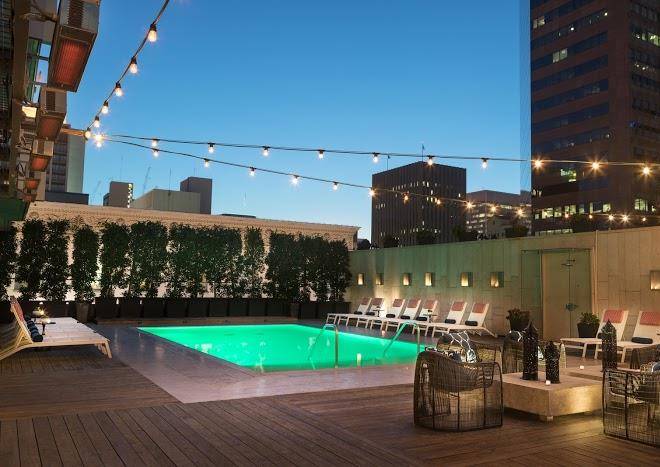 Kimpton Alma san diego