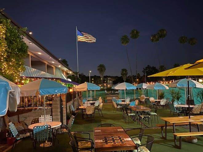 Kings Inn San Diego Image