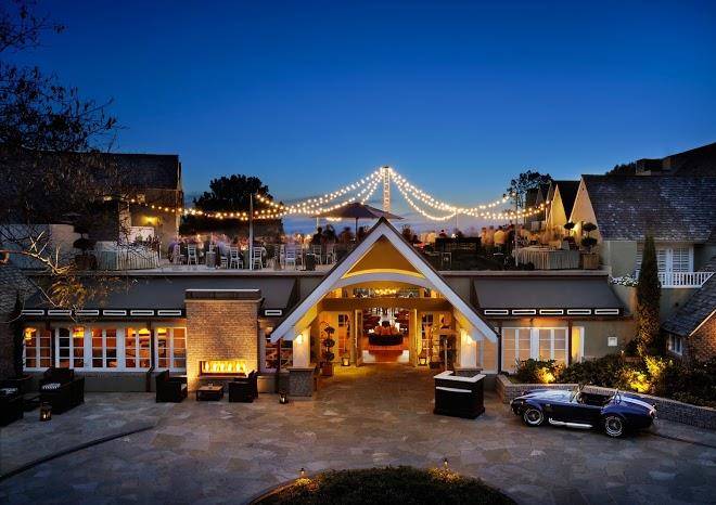 L'auberge del mar