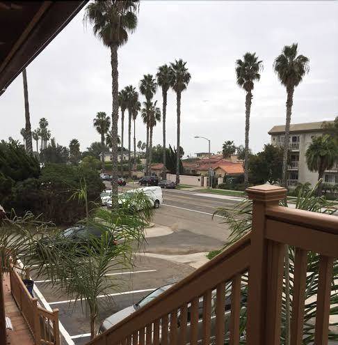La jolla biltmore motel